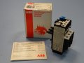 термично реле ABB T25 DU 1.4A thermal relay, снимка 1 - Резервни части за машини - 37506387
