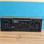 Ретро касетофон Panasonic RX-CT800 – 5-Band Portable Stereo Component System, снимка 8