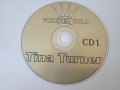 Tina Turner - Forever gold cd 1 - матричен диск