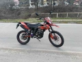Aprilia Rx, снимка 1