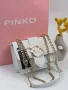 Pinko дамски чанти Различни цветове , снимка 5