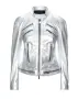 Dsquared2 естествена кожа, снимка 4