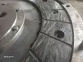 съединител пълен комплект за vag 2.0 tdi, снимка 2