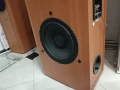  Тонколони с вграден суббуфер, снимка 1