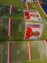 Panini Champions League 2014-2015 албум с 43 големи стикера и толкова малки, снимка 11