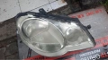 Продавам оригинален преден ляв фар (шофьорски) за Volkswagen Polo 9N. Фарът е марка Valeo, снимка 1