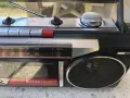 AIWA CS-W220  Работещ с много хубав звук(видео)-запазен радиокасетофон!, снимка 6