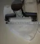 Нов смесител за вана и душ на Интер Керамик хотелска серия комплект Inter Ceramic, снимка 9