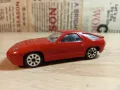 Porsche 928 S4 1:43, снимка 5
