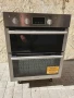 Двойна фурна за вграждане Hotpoint DU4 541 IX, снимка 7