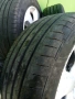 16" 5х110 джанти с Гуми Опел, снимка 5