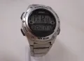 Електронен кварцов часовник Casio Iluminator, снимка 1