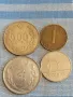 Четири монети от цял свят ТУРЦИЯ, АВСТРИЯ, УНГАРИЯ за КОЛЕКЦИОНЕРИ 38423, снимка 1