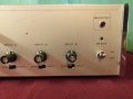 TOA KOBE JAPAN TA 957  Усилвател 1975г, снимка 4