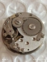 Лот 8 броя стари механизми с циферблат за части КОЛЕКЦИЯ 42368, снимка 13