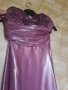 Рокля,бутикова,официална,дълга, снимка 9