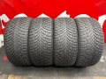 285 45 20, Зимни гуми, Nokian WRSUV4, 4 броя, снимка 3