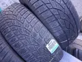 235 55 18 DUNLOP 4броя зимни , снимка 3
