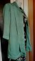 Дамско манто в зелено🍀🌹S,M🍀🌹арт.1032 , снимка 2
