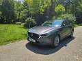 Продавам Mazda CX-30 2.0  M-Hibrid Exclusive – Бензин – , снимка 1