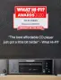 Продавам CD MARANTZ, снимка 8