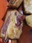 Пушена сланина , снимка 2
