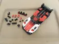LEGO/Лего (76916) Porsche 963, снимка 3