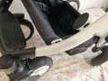 Бебешка количка Lorelli Mia 3 в 1, снимка 18
