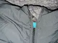 Lululemon Fluff Off Jacket (S) дамско леко хибридно пухено яке , снимка 4