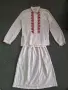 Народна носия 8-12 г. - 90 €, снимка 11