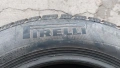 зимна гума 175 65 15 Pirelli Snowcontrol един брой , снимка 5