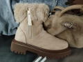 дамски боти , снимка 3