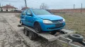 Opel Corsa C 1.2 16V НА ЧАСТИ, снимка 1
