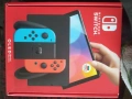 Nintendo switch oled, снимка 5