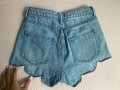Дамски къси панталонки H&M , снимка 3