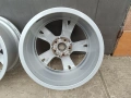 ОРИГИНАЛНИ джанти 17 ' цола 5x112 АУДИ / AUDI Volkswagen Skoda ET38 7,5J 66.6, снимка 18