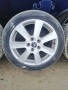 4Бр. Алуминиеви джанти Борбет 17" 5х112 , снимка 8