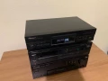 Продавам сет Pioneer от три компонента, снимка 4