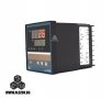 Термоконтролер REX C900, 220V AC, Изход SSR, -199 До 1372° C , Датчик K, J, Pt100, 20200054, снимка 3