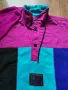 SCHOFFEL Vintage 1990's Polartec - ретро мъжки полар размер - Л, снимка 1