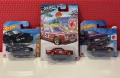 Hot Wheels Nissan Skyline сет – 3 броя JDM / запечатани, снимка 1