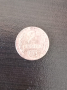 Монета, снимка 1 - Нумизматика и бонистика - 44796022