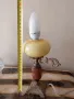 Ретро настолна лампа, снимка 3
