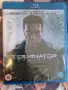 Терминатор: Генезис / Terminator Genesis  HMV EXCLUSIVE Blu Ray disc / Блу Рей диск без Бг субтитри , снимка 4