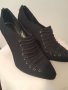 Обувки, снимка 1 - Дамски обувки на ток - 42455782