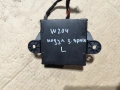 А2129006218/А2189001401 ел.управление лява предна/лява задна врата  OEM MERCEDES W204 OM651, снимка 3