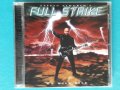 Stefan Elmgren's Full Strike – 2002 - We Will Rise (Heavy Metal, снимка 1 - CD дискове - 39012368