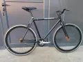 28" CREATE fixie single speed велосипед размер 53 , снимка 2