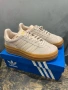 Обувки Adidas Originals Gazelle BOLD - розови размер 35,5, снимка 1