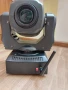 75W Mini SPOT LED Moving Head, DJ осветление, снимка 7